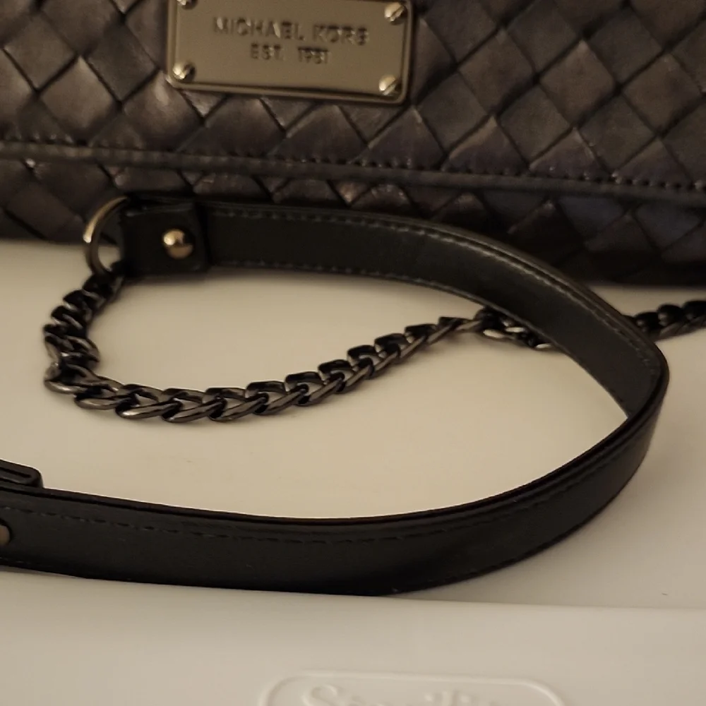 Michael Kors little bit